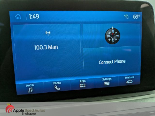 Used 2024 Ford Escape Active AWD/4WD image 20