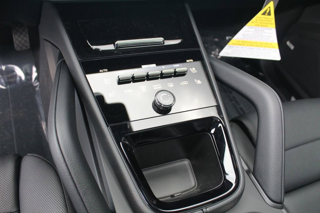 New 2026 Porsche Cayenne image 16