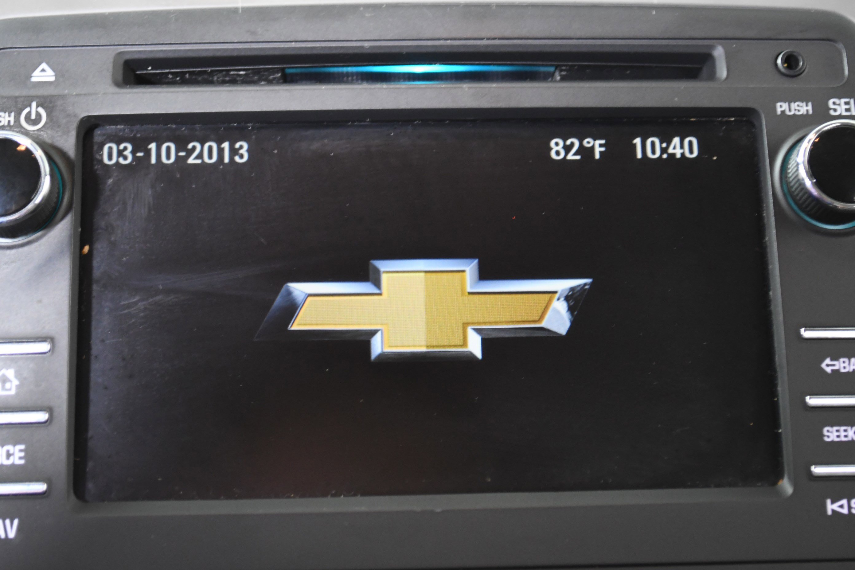 Used 2017 Chevrolet Traverse LS image 17