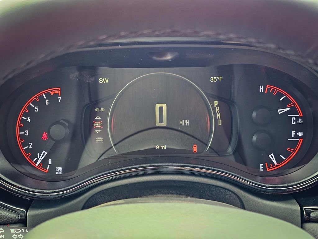 New 2026 Dodge Durango GT image 18