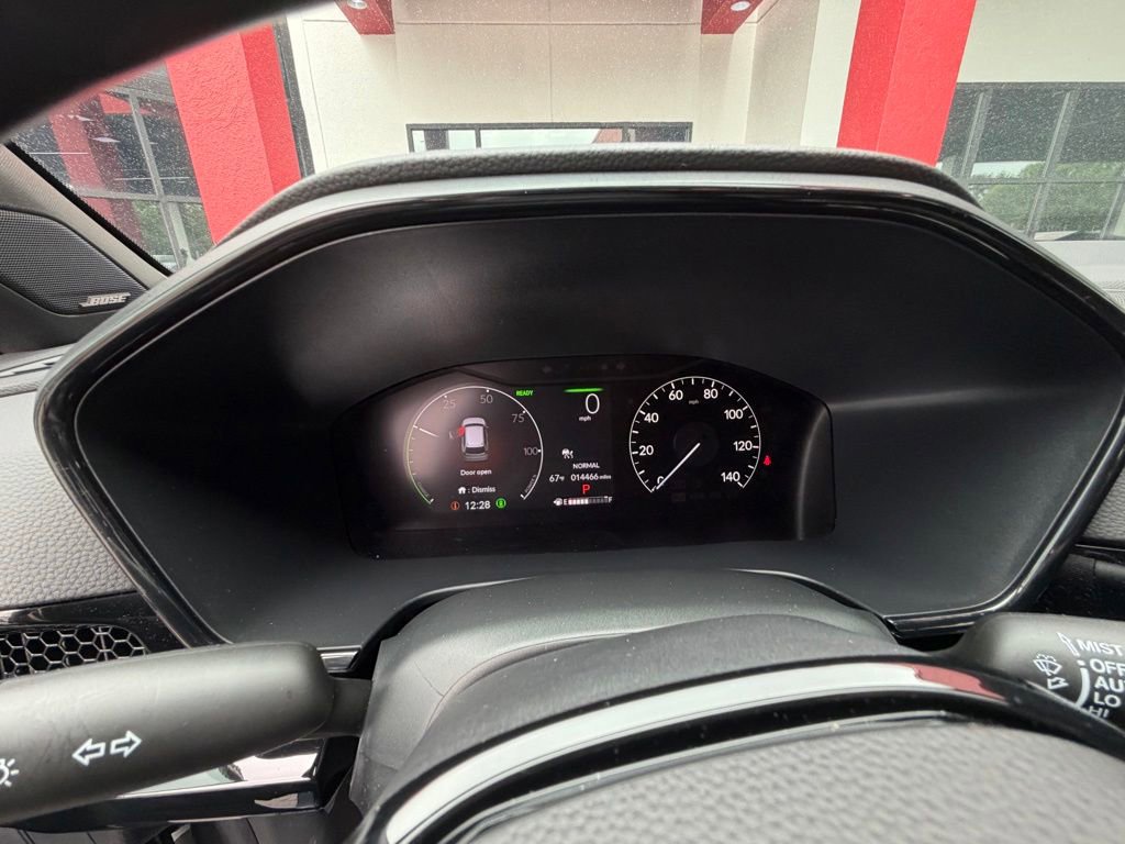 Used 2024 Honda CR-V Sport Touring image 15