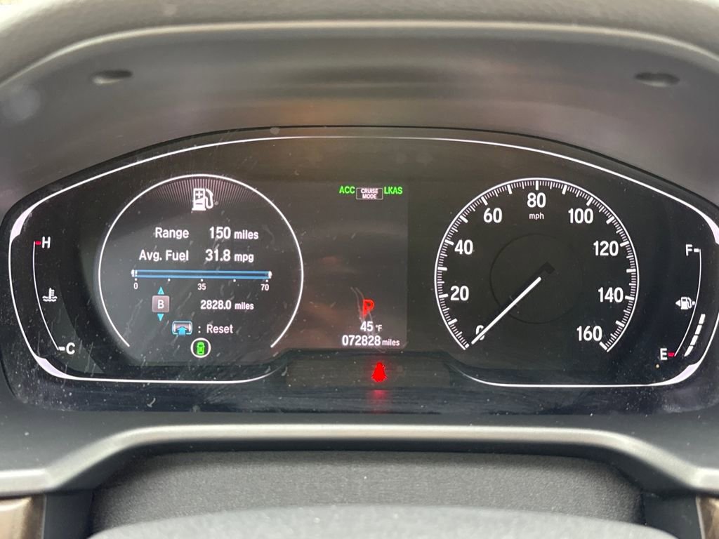 Used 2019 Honda Accord EX image 19