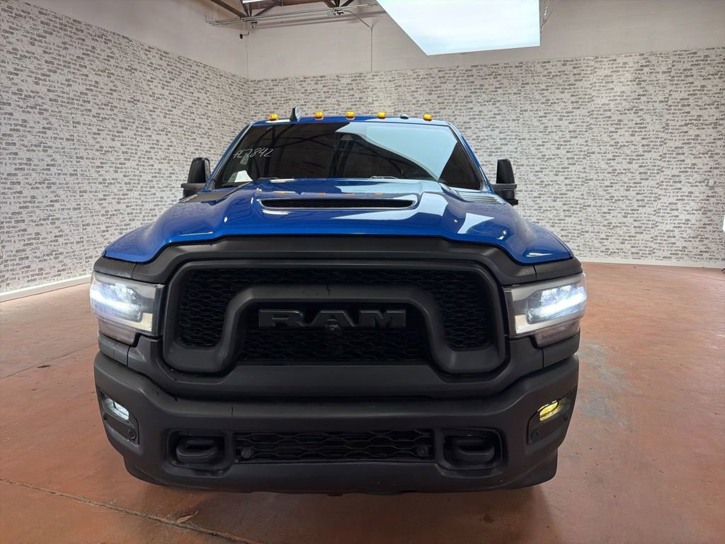 Used 2023 RAM 2500 Rebel w/ Level 1 Equipment Group image 2