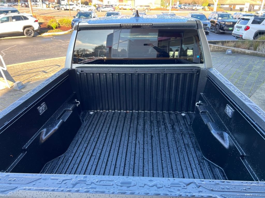 New 2026 Toyota Tacoma TRD Off-Road image 22