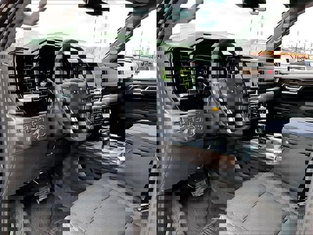 New 2026 Chevrolet Silverado 1500 RST w/ Safety Package image 8