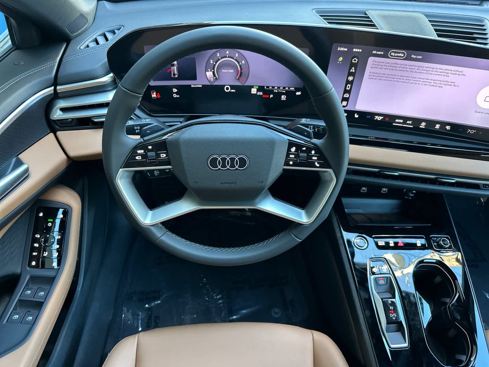 New 2026 Audi A5 Premium AWD/4WD image 14