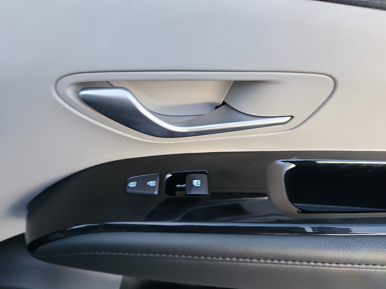 Used 2022 Hyundai Tucson Limited image 33