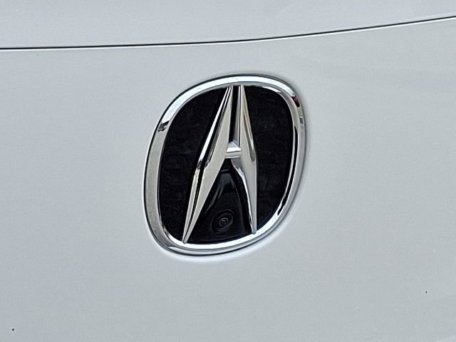 Certified 2025 Acura TLX SH-AWD w/ A-SPEC Pkg image 35