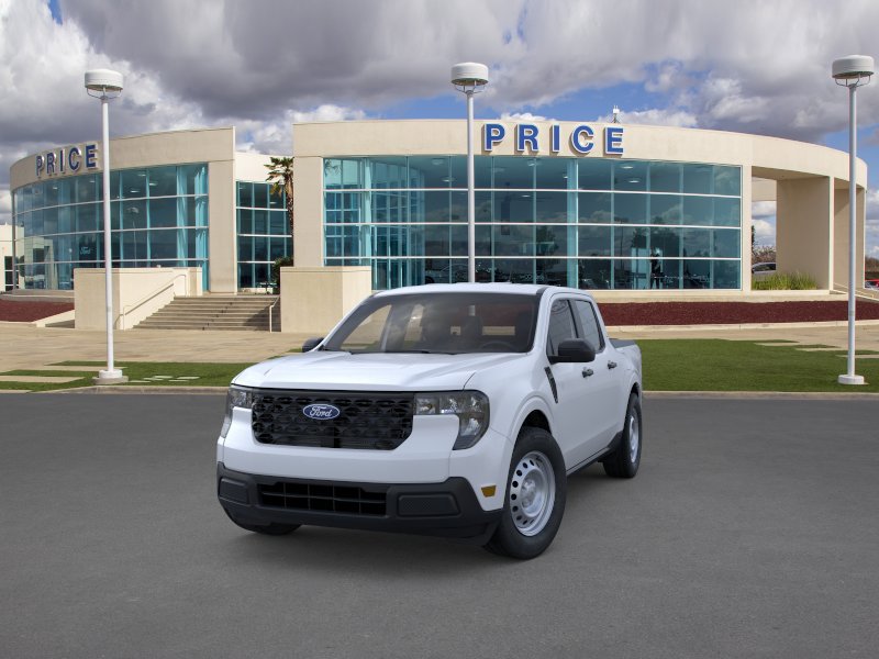 Used 2025 Ford Maverick XL w/ 4K Tow Package AWD/4WD image 2