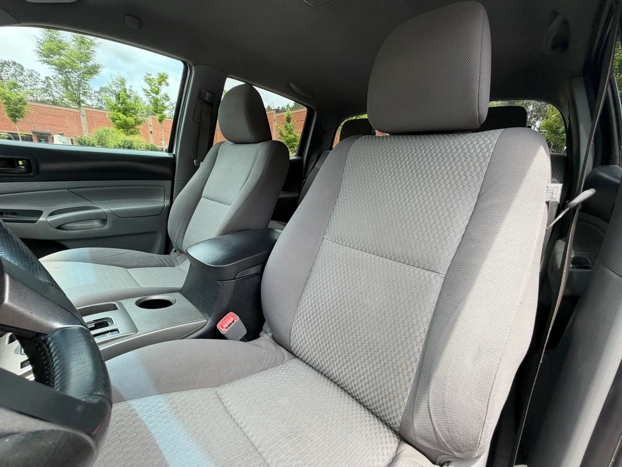 Used 2012 Toyota Tacoma PreRunner w/ SR5 Pkg RWD image 13