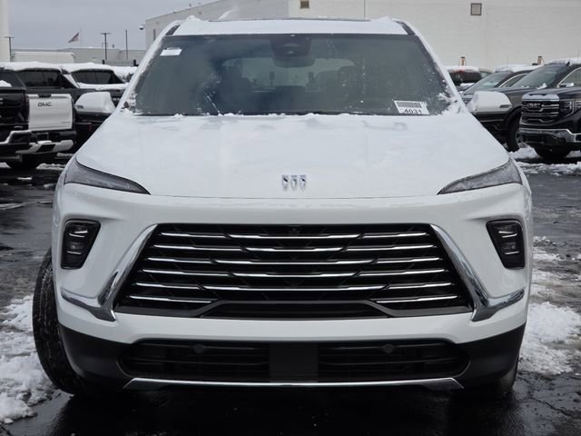 New 2026 Buick Enclave Preferred w/ Power Package image 26