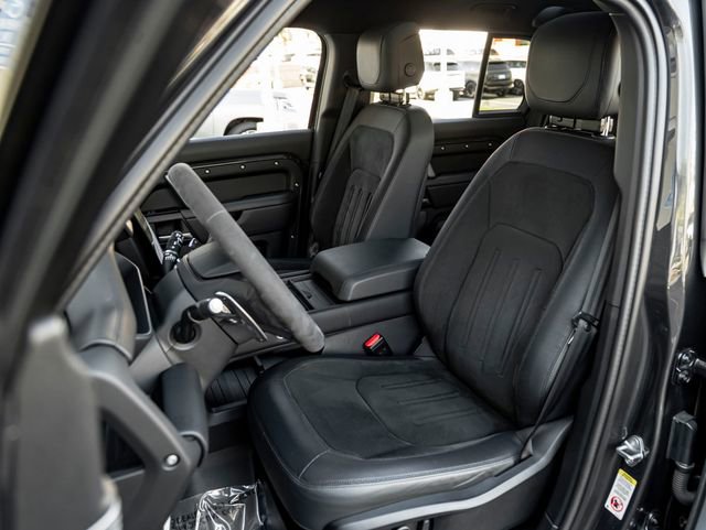 Used 2024 Land Rover Defender 110 Carpathian Edition image 13