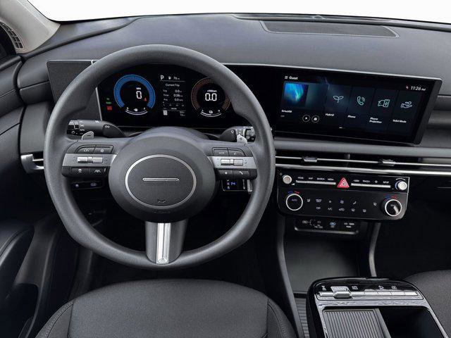 New 2026 Hyundai Tucson SEL AWD/4WD image 17