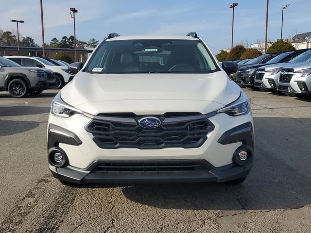 New 2026 Subaru Crosstrek 2.5i Limited w/ Popular Package #4A image 2