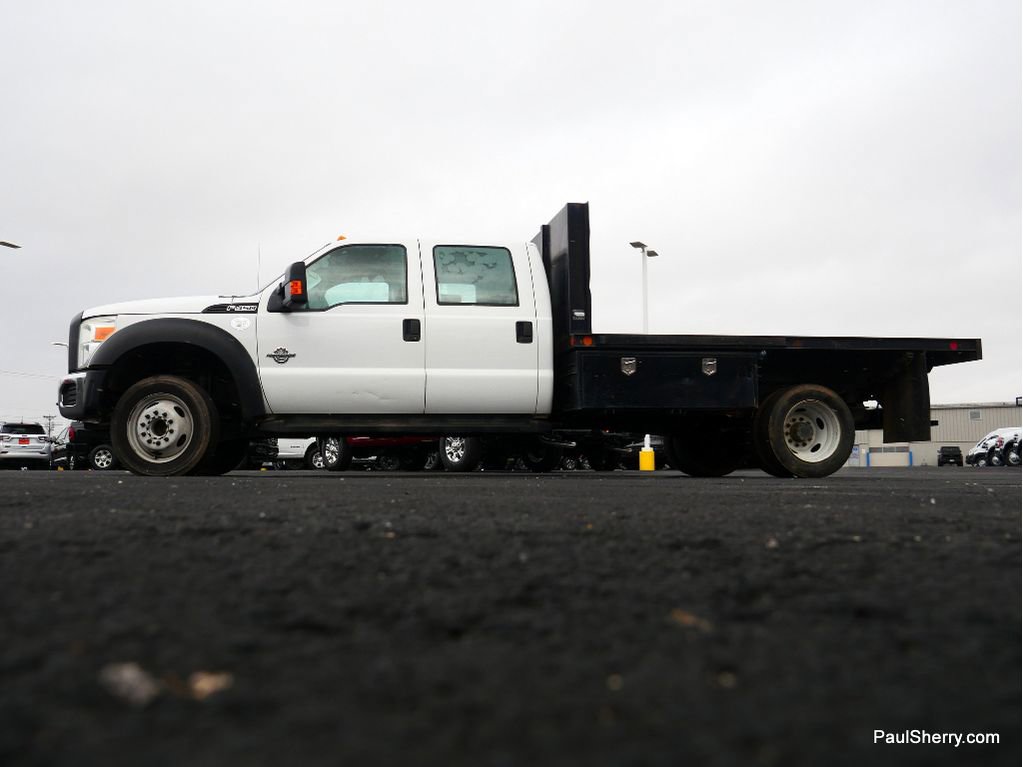 Used 2016 Ford F450 XL w/ Power Equipment Group image 18