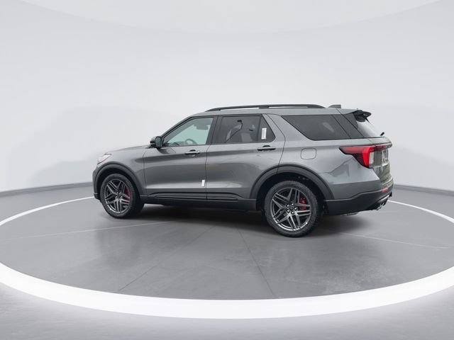 New 2026 Ford Explorer ST w/ Sun And Sound Package AWD/4WD image 5