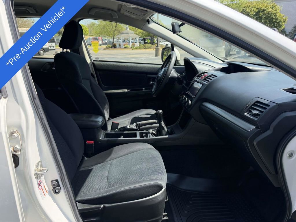 Used 2014 Subaru Impreza 2.0i Premium image 10