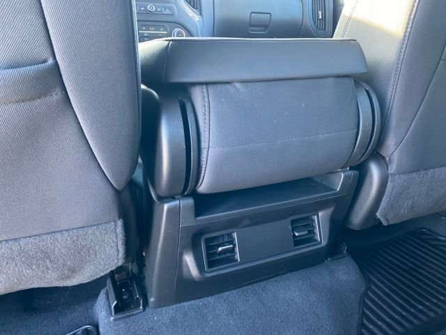 Used 2022 Chevrolet Silverado 1500 Custom image 18