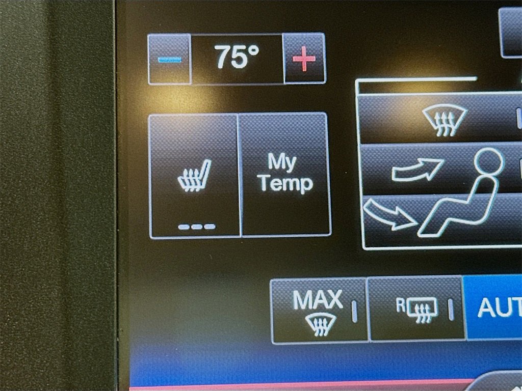 Used 2015 Ford Fusion Titanium image 20