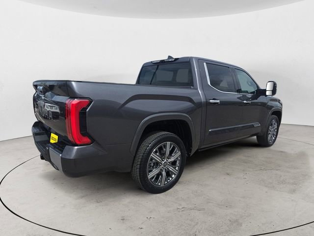 Used 2022 Toyota Tundra Capstone AWD/4WD image 5