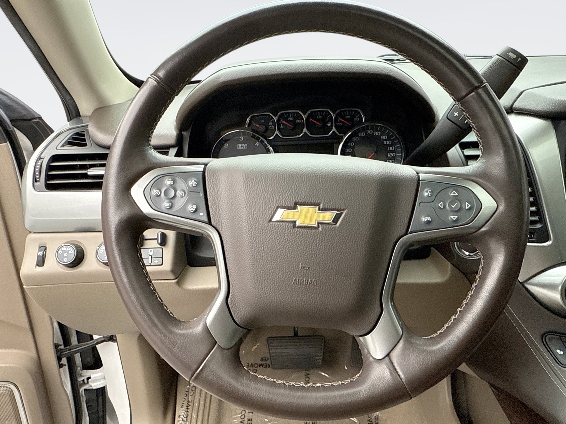 Used 2020 Chevrolet Tahoe LT w/ Luxury Package image 12