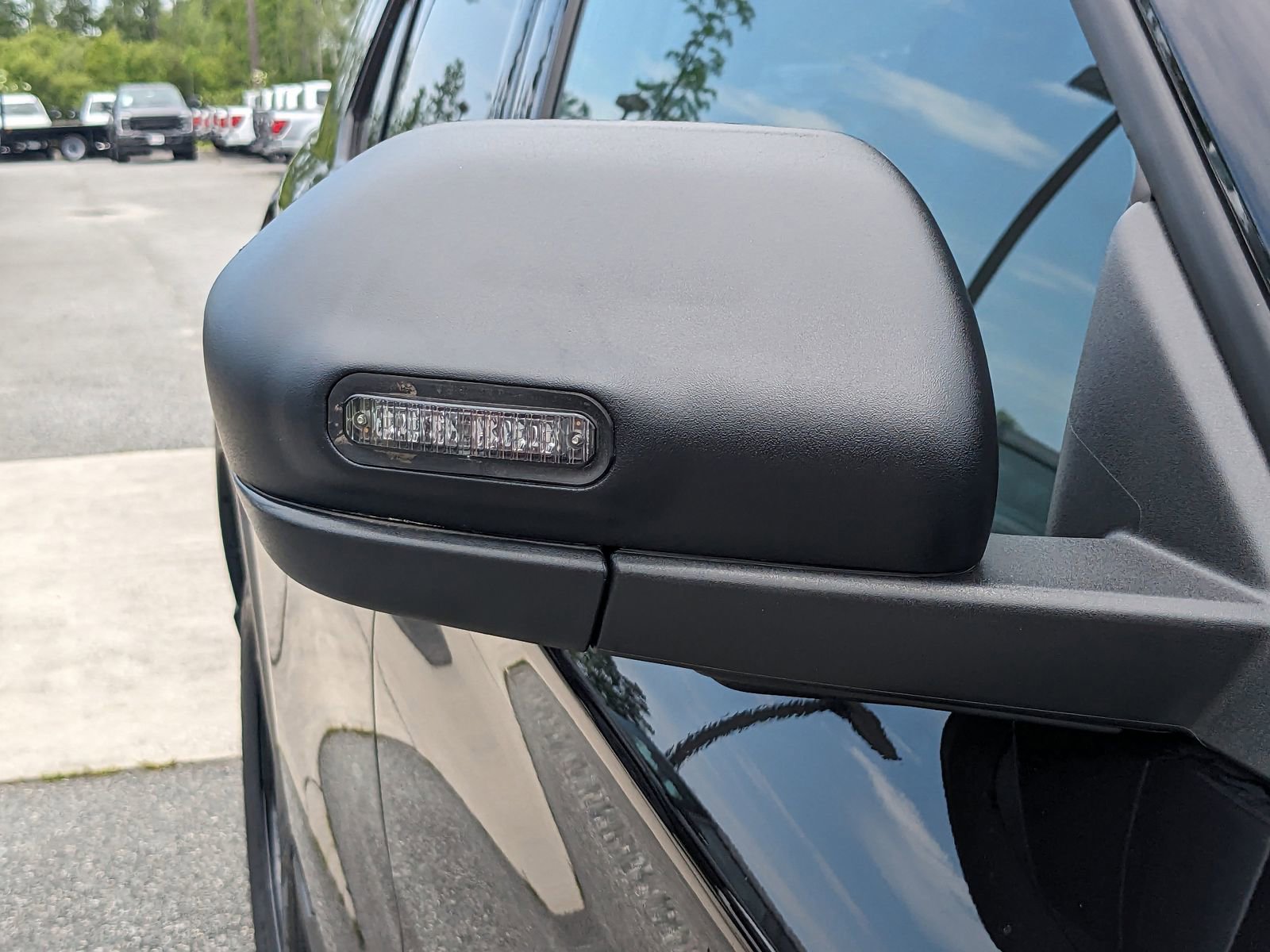 New 2025 Ford Explorer 4WD Police Interceptor w/ Ready For The Road Package image 11