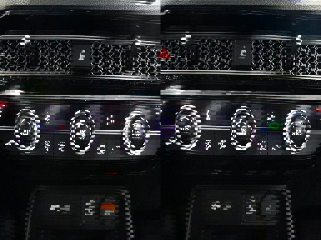 Certified 2023 Honda Civic EX image 29