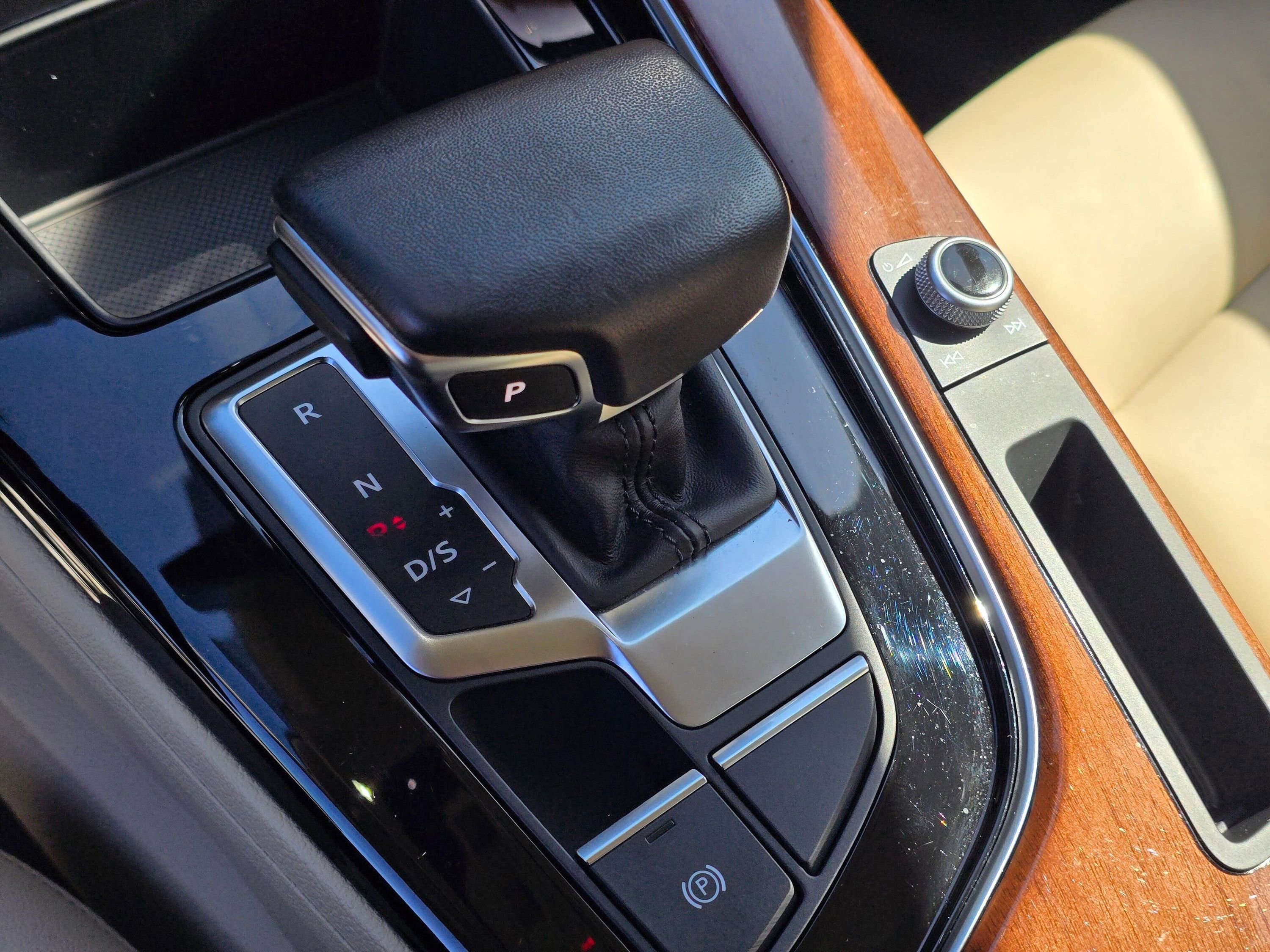 Used 2023 Audi A5 2.0T Premium w/ Convenience Package image 17