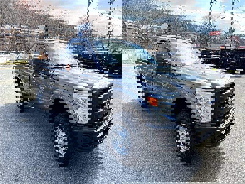 Used 2011 Ford F250 XL image 11