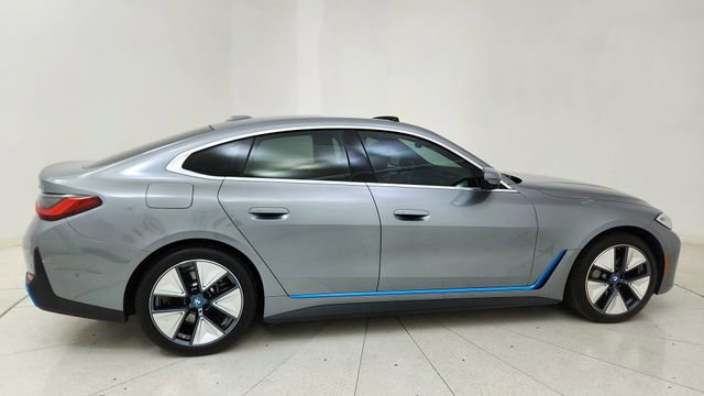 Used 2023 BMW i4 eDrive35 w/ Premium Package image 6