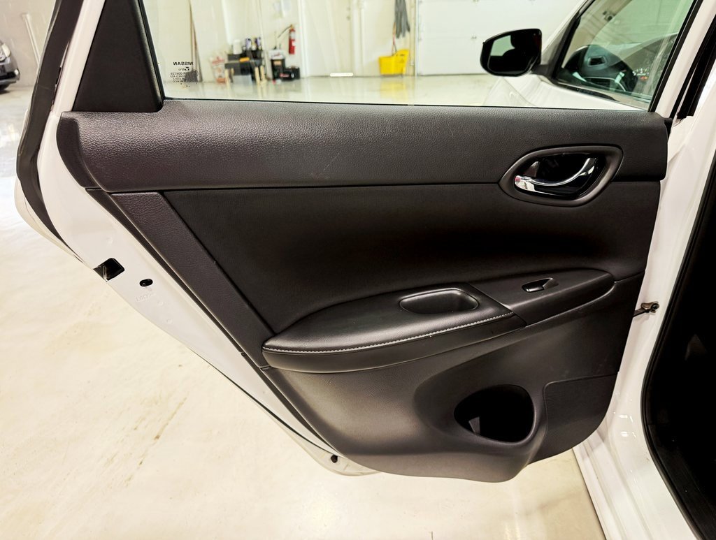 Used 2019 Nissan Sentra SV image 28