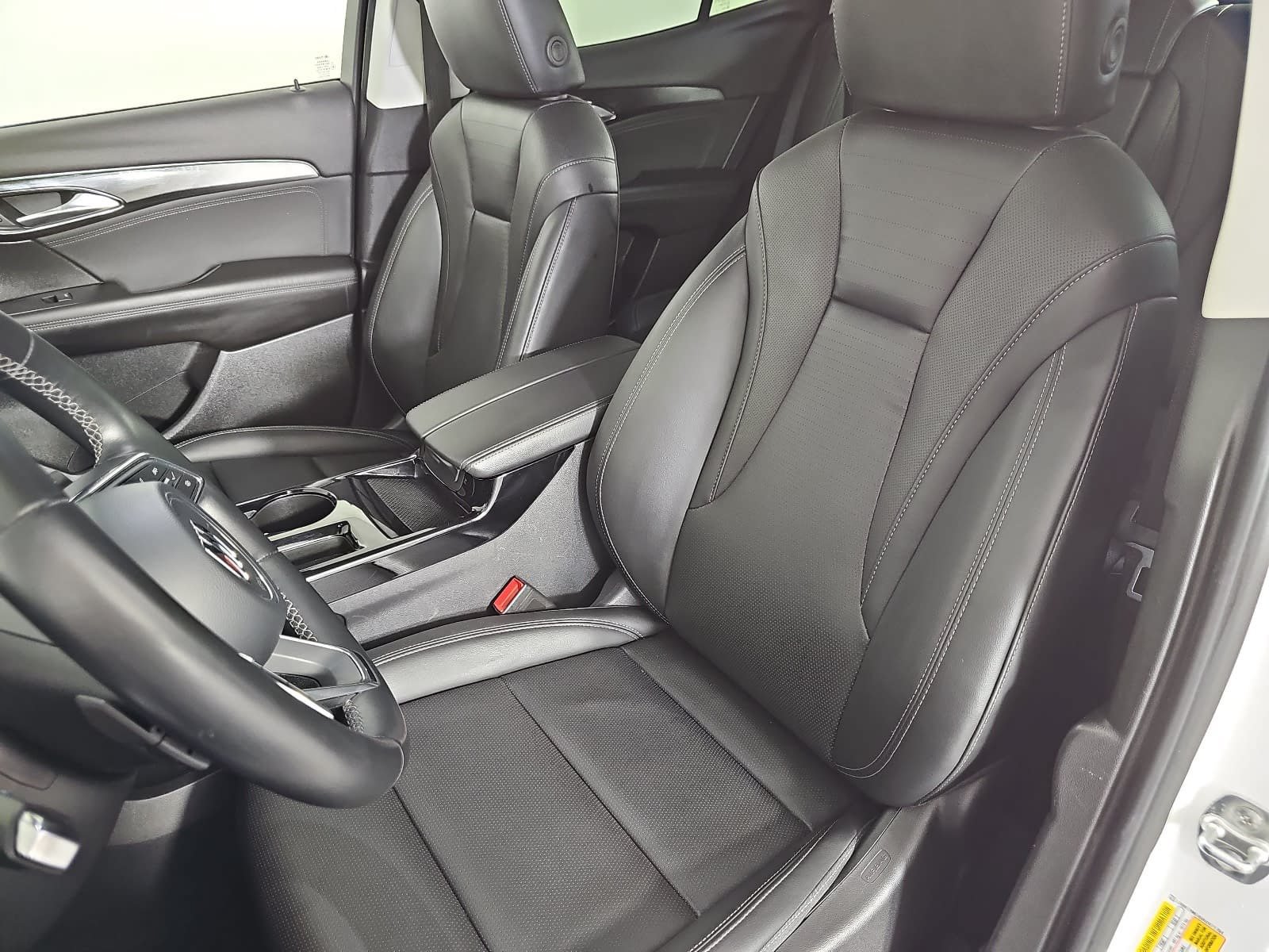 Used 2024 Buick Envision Preferred AWD/4WD image 14