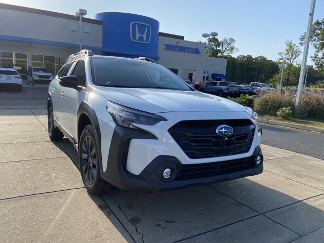 Used 2023 Subaru Outback Onyx Edition XT w/ Popular Package #2 image 2