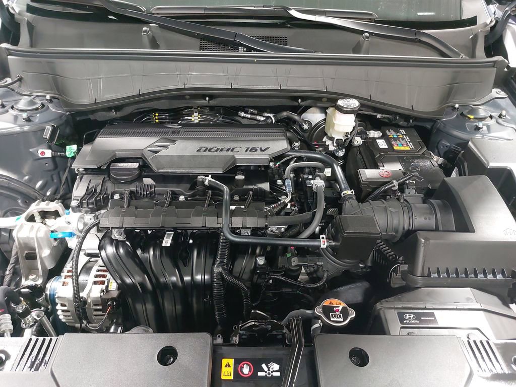 New 2026 Hyundai Kona SEL Sport image 30