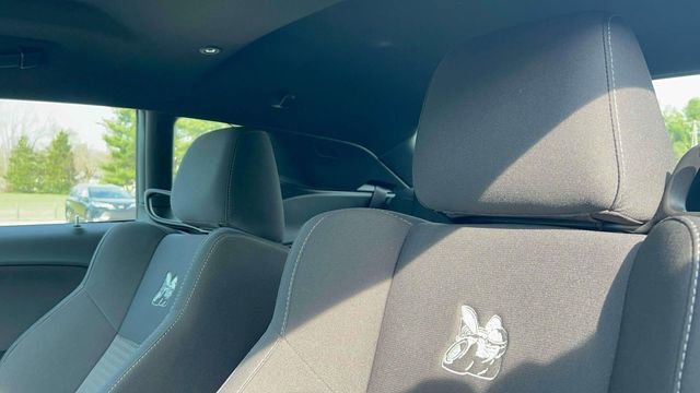 Used 2019 Dodge Challenger R/T Scat Pack w/ Dynamics Package image 21