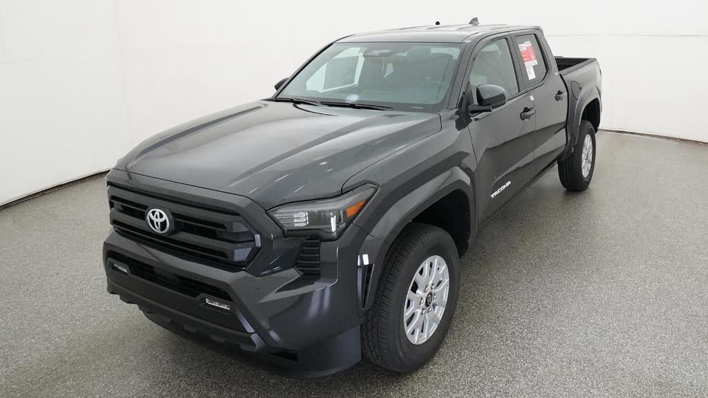 New 2026 Toyota Tacoma SR5 RWD image 16
