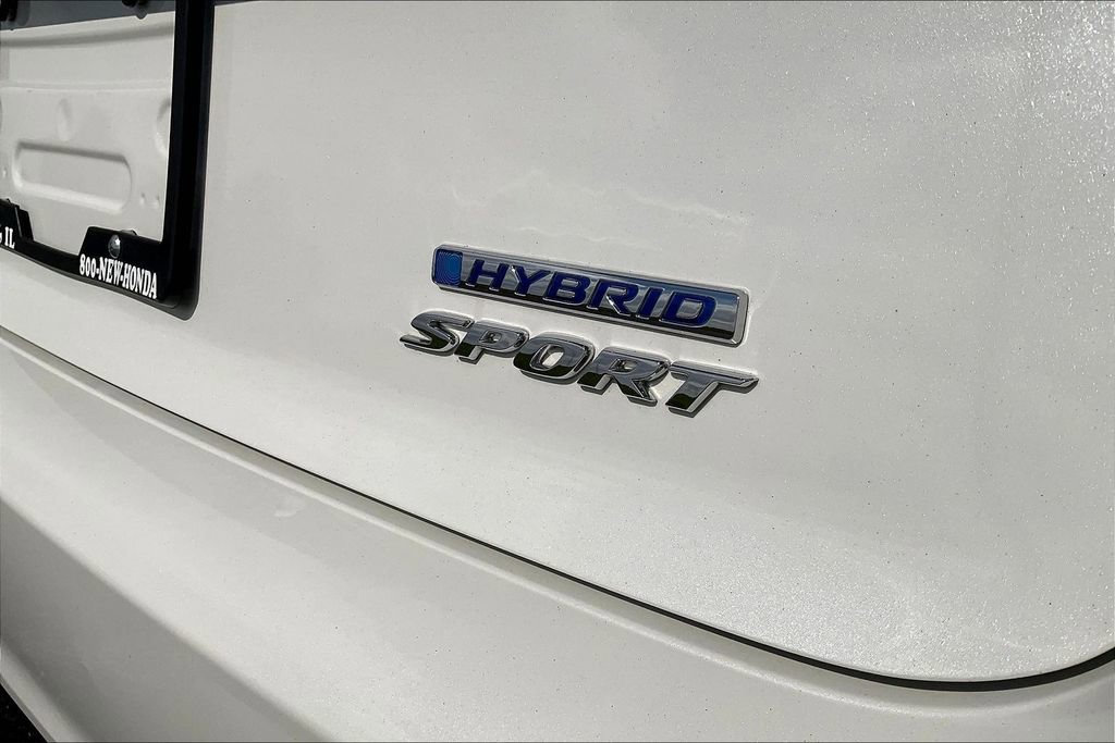 Certified 2023 Honda Accord Sport image 22