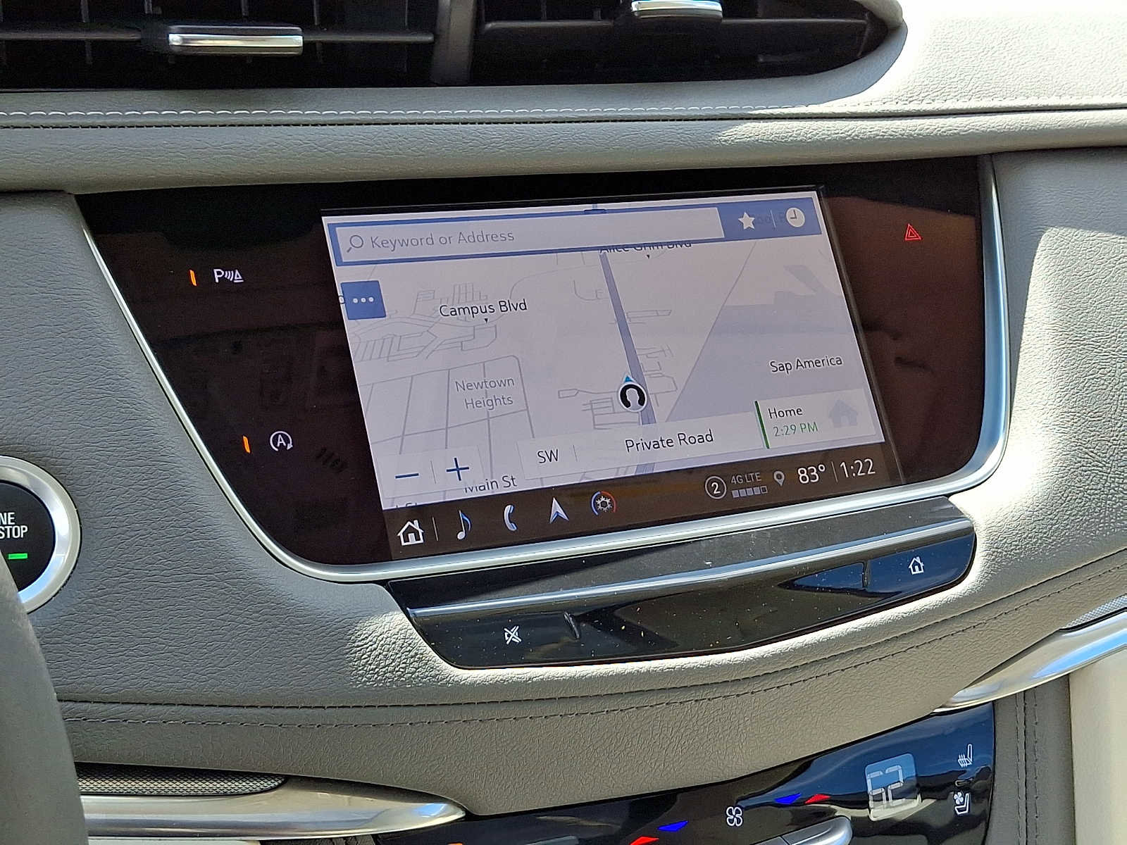 Certified 2023 Cadillac XT5 Premium Luxury image 31