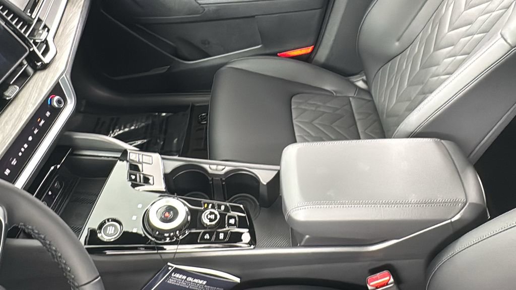 New 2025 Kia Sportage X-Line image 33