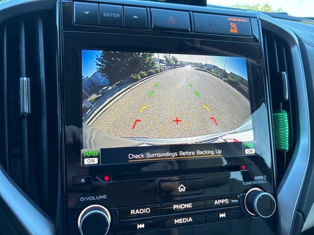 Used 2019 Subaru Ascent Limited AWD/4WD image 31
