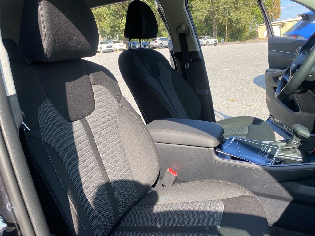 New 2026 Kia Sorento LX image 18