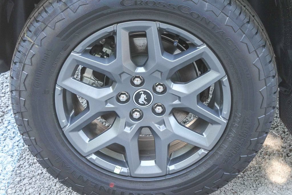 Used 2026 Ford Bronco Sport Big Bend AWD/4WD image 11