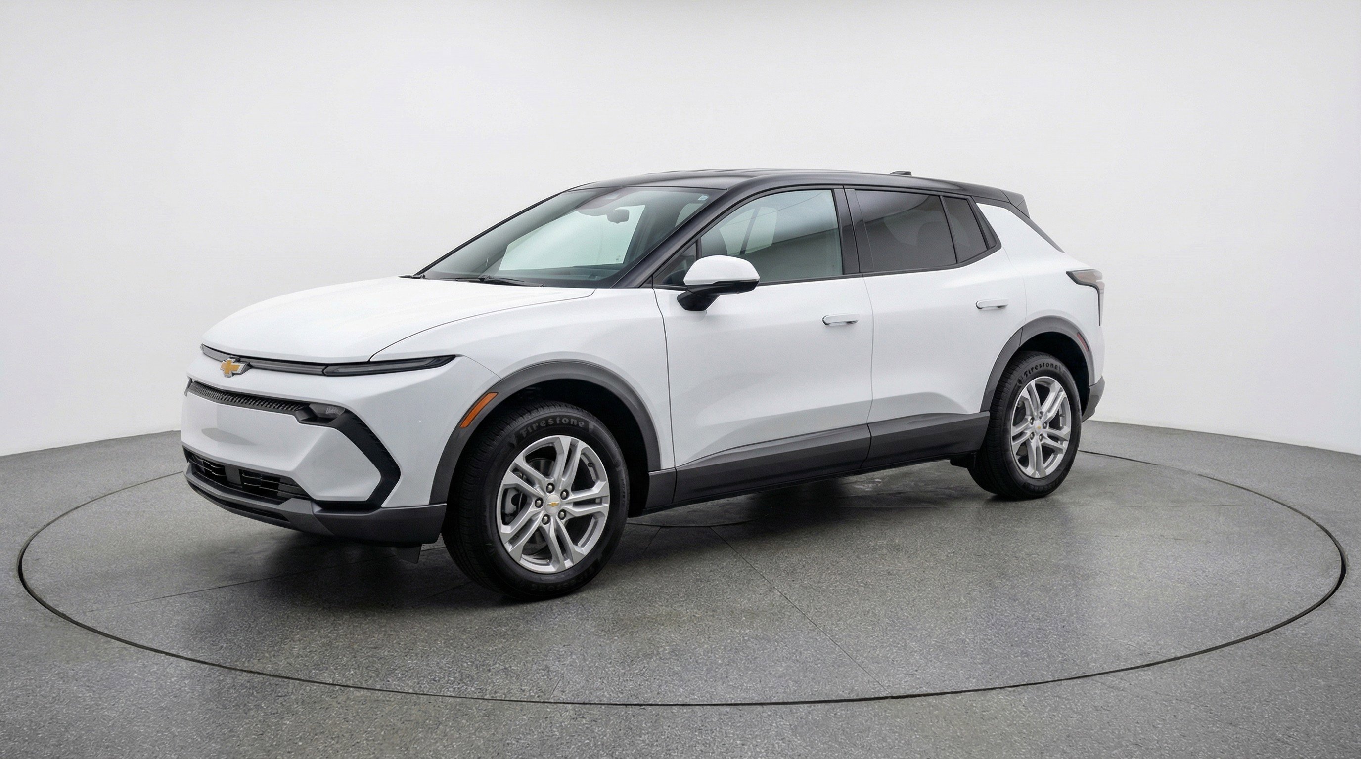 Used 2025 Chevrolet Equinox LT image 3