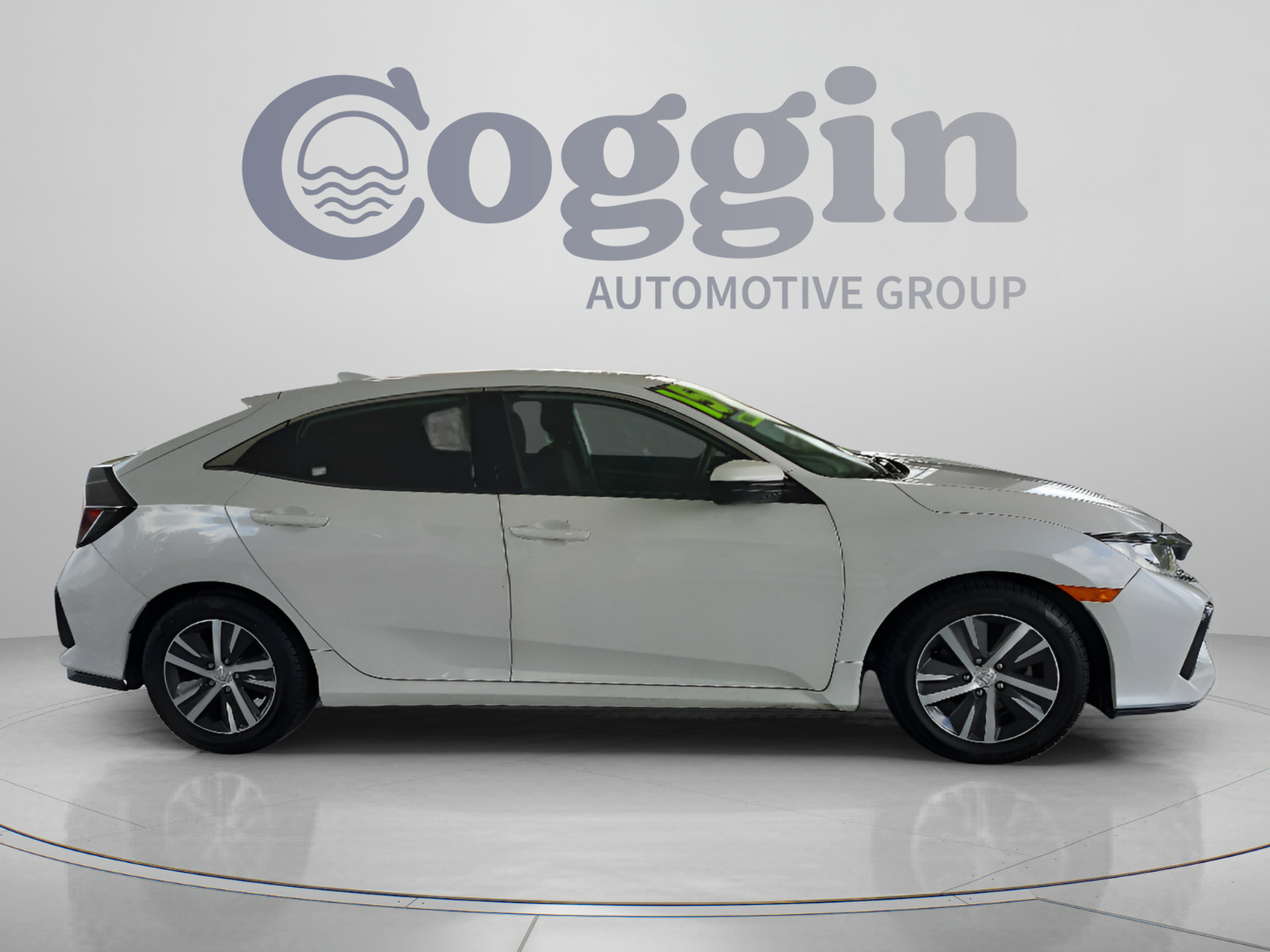 Used 2020 Honda Civic LX image 6