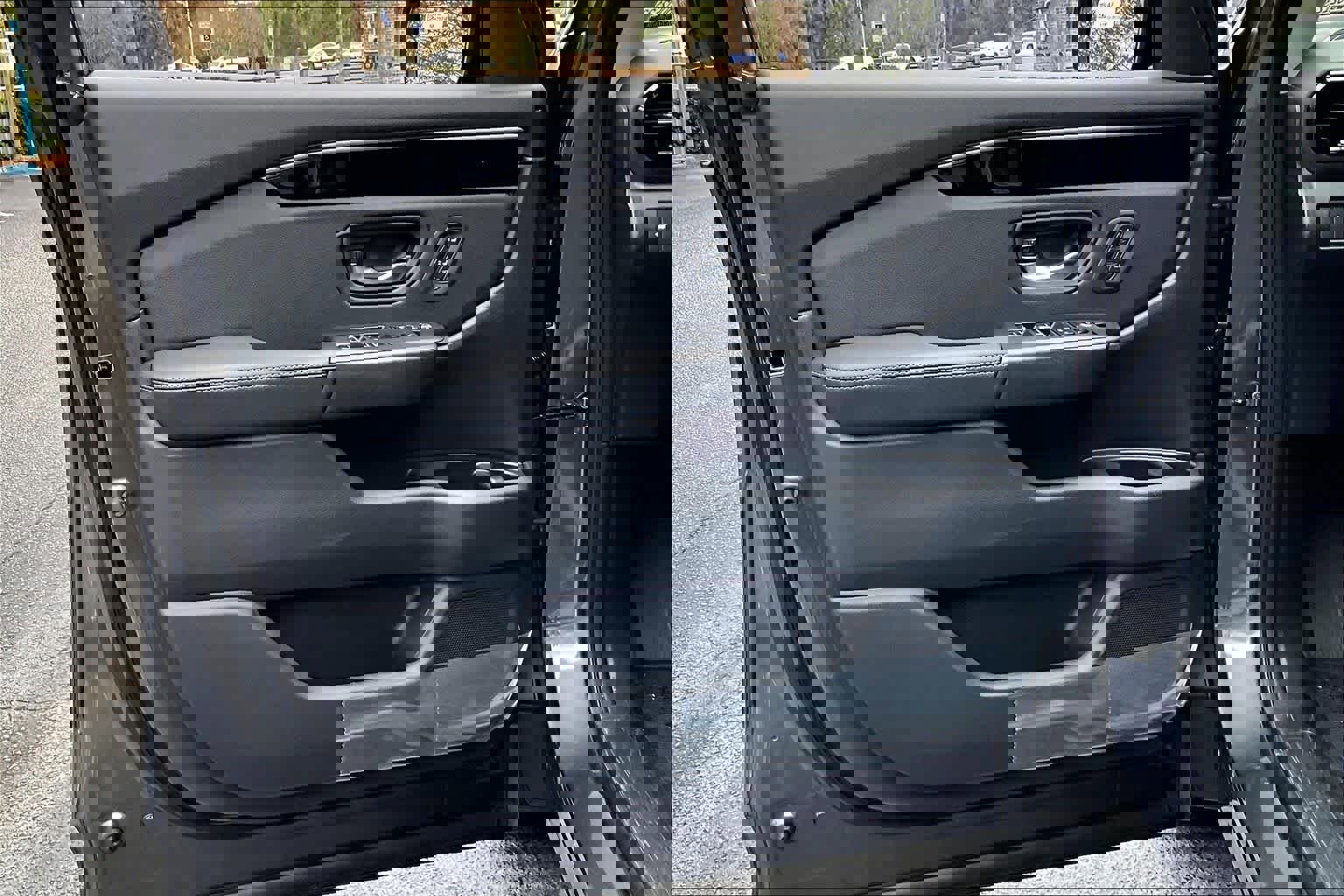 New 2026 Honda Pilot EX-L image 13