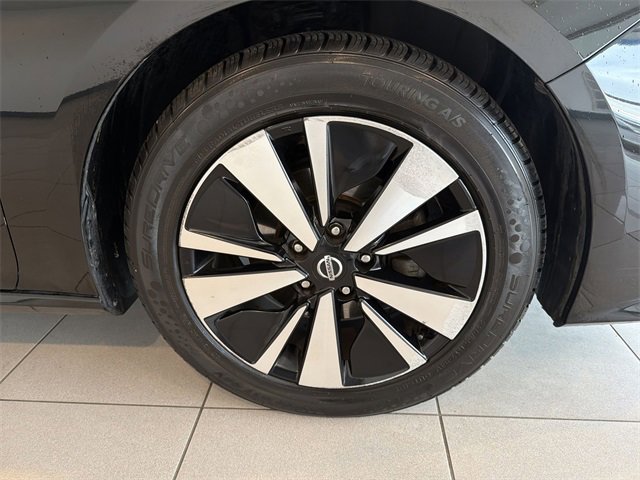Used 2019 Nissan Altima 2.5 SL image 14