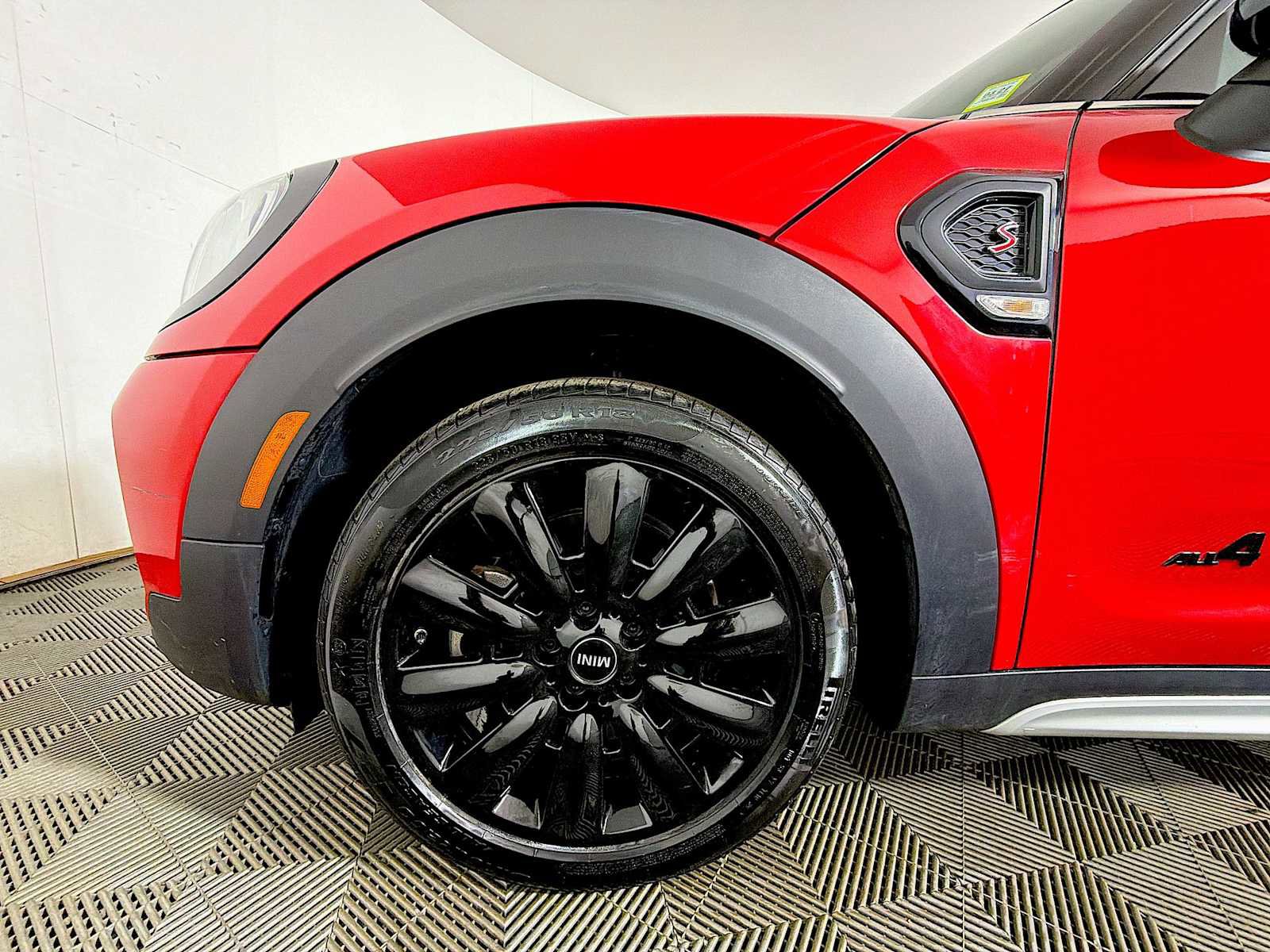 Certified 2023 MINI Cooper Countryman S image 8