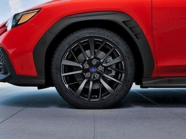 New 2026 Subaru WRX Limited AWD/4WD image 9