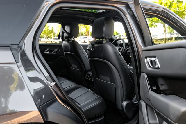New 2026 Land Rover Range Rover Velar Belgravia AWD/4WD image 46