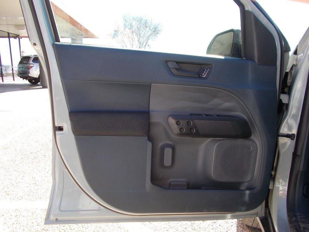 Used 2022 Ford Maverick XL w/ Equipment Group 100A Standard image 14